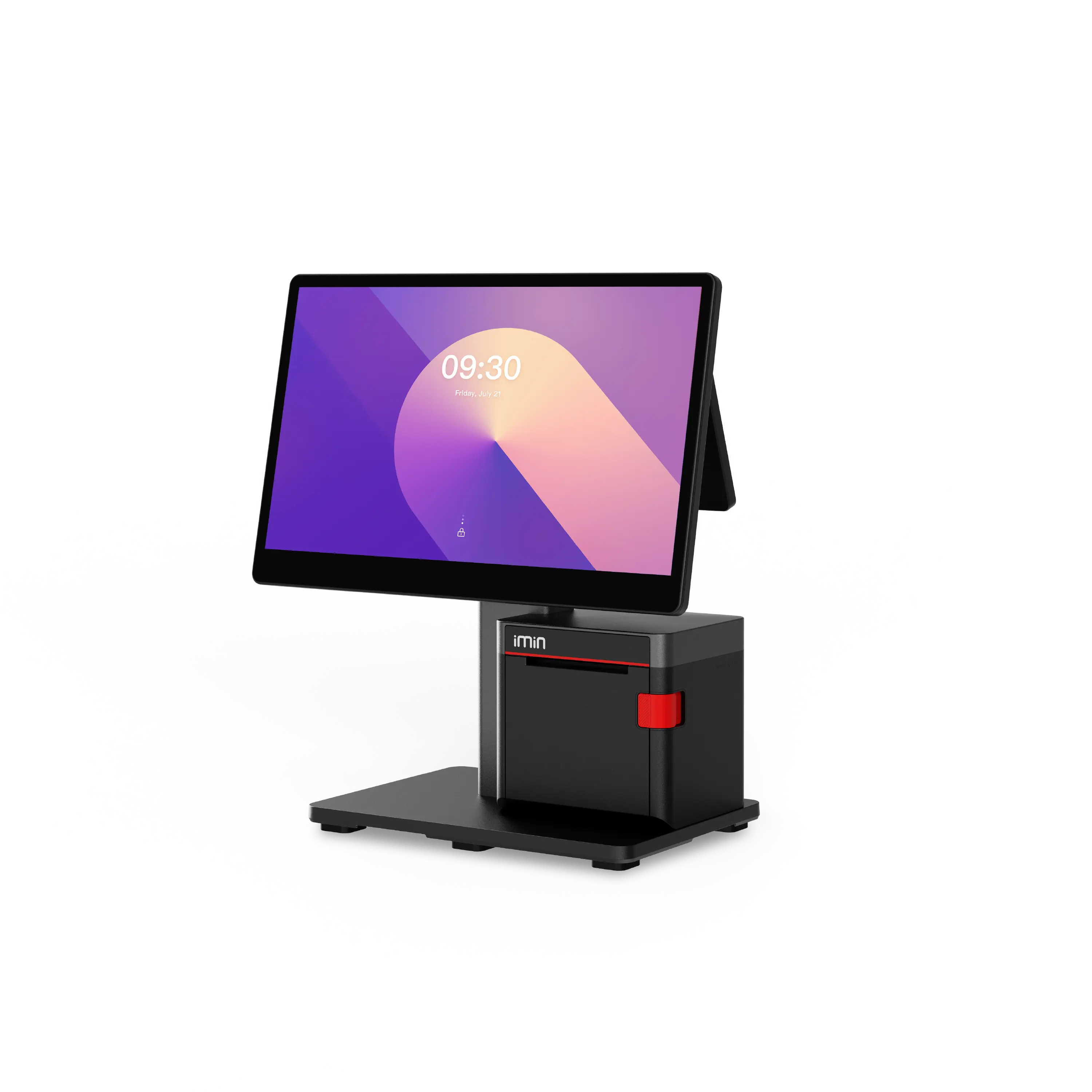 Swan 2 Pro printer POS terminal