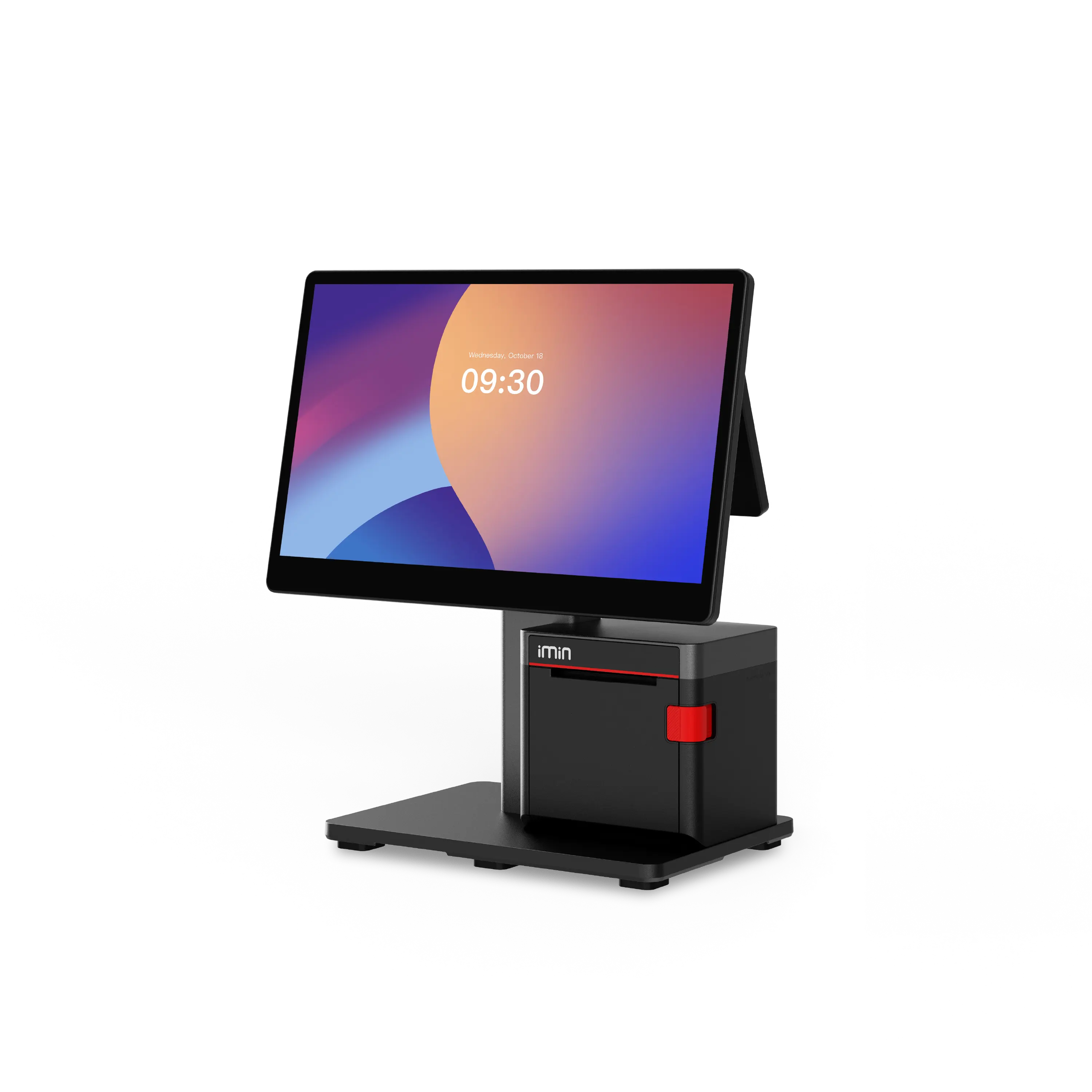 Swan 2 printer POS terminal
