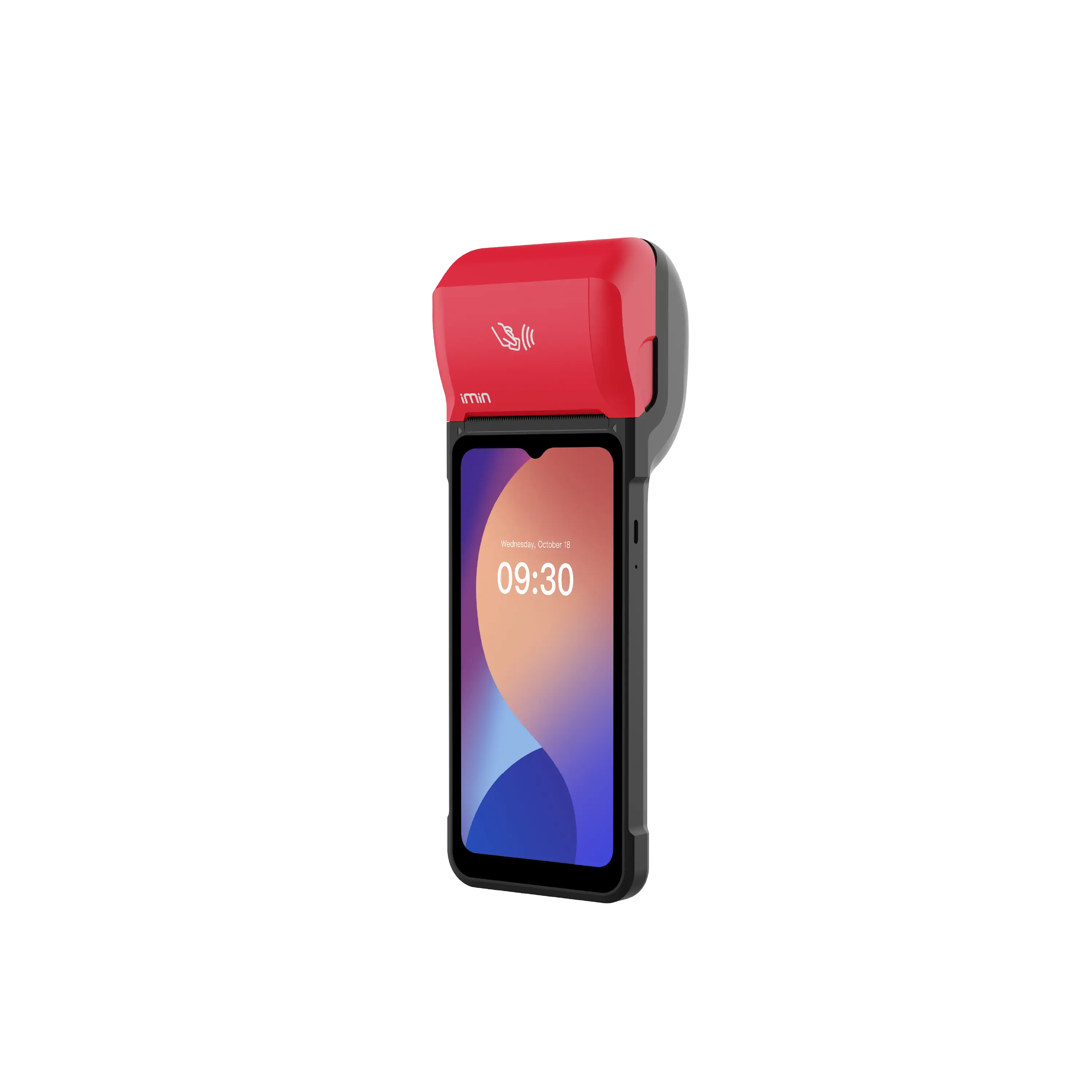 Swift 2 Pro POS terminal